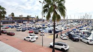 TARRAGONE - Les Ports et le Barrio El Serrallo - 52